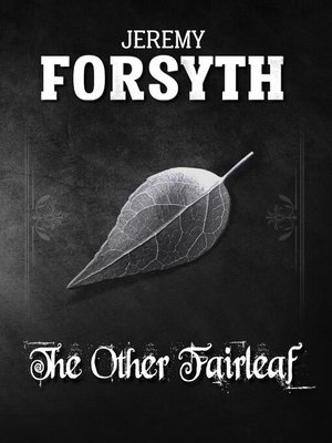 cover image of The Other Fairleaf